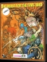 Commodore  Amiga&nbsp; - &nbsp;Quest for the Time-Bird